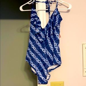 Victoria’s Secret bathing suit size large